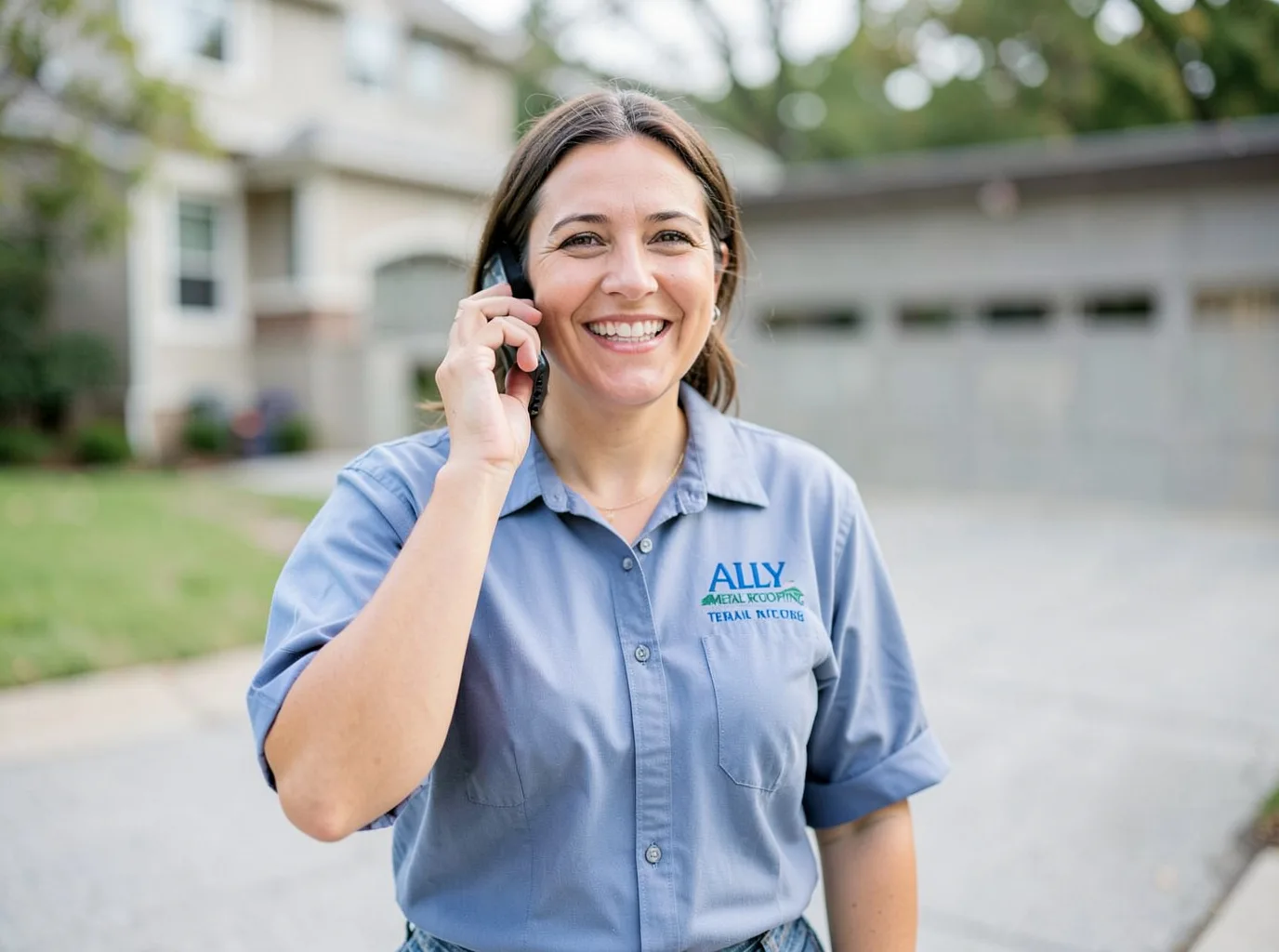 Metal Roof Installation Upland, CA FAQs